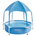Bassein Eemaldatav Intex 183 x 38 x 183 cm