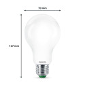 LED-lamp Philips Classic A 100 W 7,3 W E27 1535 Lm (3000 K)