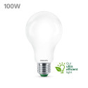 LED-lamp Philips Classic A 100 W 7,3 W E27 1535 Lm (3000 K)