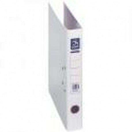 Lever Arch File DOHE A4 White (12 Units)