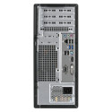 Настольный ПК Actina AMD Ryzen 5-2400G 8 GB RAM 256 Гб SSD