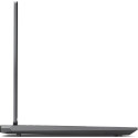 Laptop Lenovo LOQ 15AHP9 15,6" AMD RYZEN 5 8645HS 16 GB RAM 512 GB SSD Nvidia Geforce RTX 4060 QWERT
