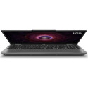 Laptop Lenovo LOQ 15AHP9 15,6" AMD RYZEN 5 8645HS 16 GB RAM 512 GB SSD Nvidia Geforce RTX 4060 QWERT