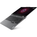Laptop Lenovo LOQ 15AHP9 15,6" AMD RYZEN 5 8645HS 16 GB RAM 512 GB SSD Nvidia Geforce RTX 4060 QWERT