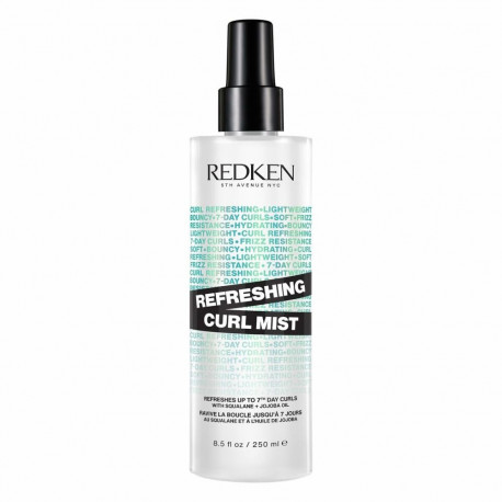 Juuksemask Redken CURL STYLERS 250 ml