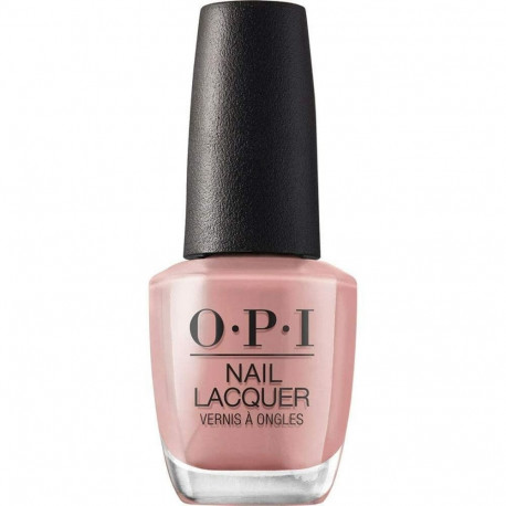 Küünelakk Opi Nail Lacquer Barefoot in barcelona 15 ml