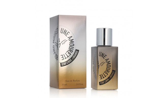 Parfümeeria universaalne naiste&meeste Etat Libre D'Orange Une Amourette Roland Mouret EDP