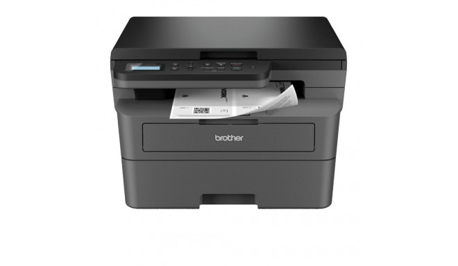 Multifunction Printer Brother DCP-L2600D