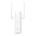 Pöörduspunkt TP-Link EAP625-Outdoor HD Valge