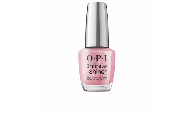 Gēla nagu lakas Opi INFINITE SHINE Princesses rule! 15 ml