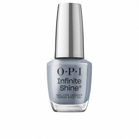 Geellakk küüntel Opi INFINITE SHINE Pure Jean-ius 15 ml