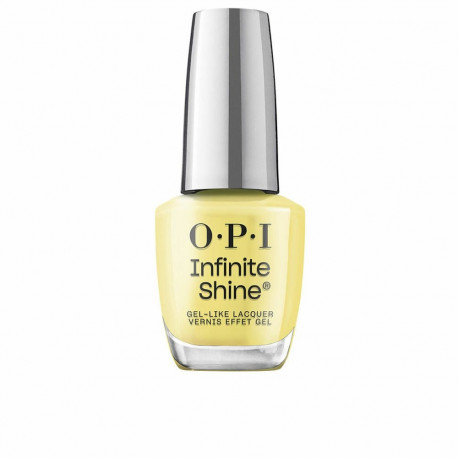 Geellakk küüntel Opi INFINITE SHINE It's Always Stunny 15 ml