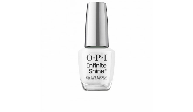 Geellakk küüntel Opi INFINITE SHINE Alpine snow 15 ml