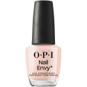 Küünelakk Opi Nail Envy Bubble Bath 15 ml Küünte kõvendaja