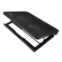 Cooling Base for a Laptop Savio COS-02