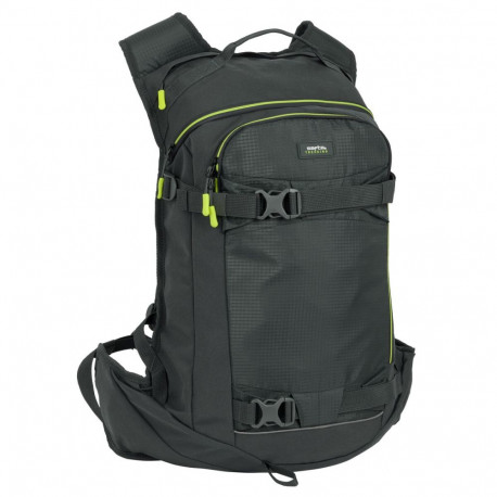 Matkamise seljakott Safta Trekking Hall 31 L 34 x 60 x 15 cm
