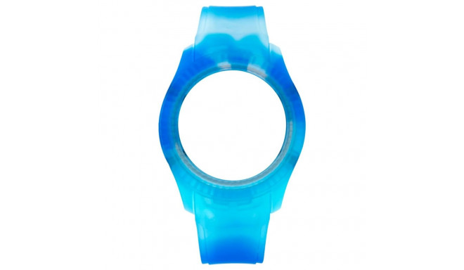 Watch Strap Watx & Colors COWA3031 Blue