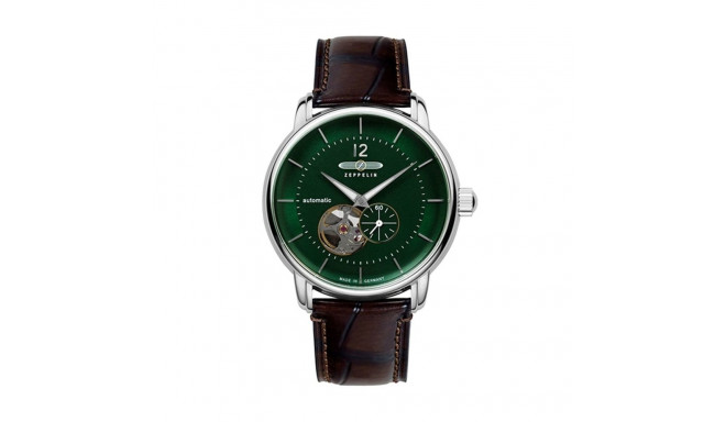 Meeste Kell Zeppelin 8166-4 Roheline (Ø 40 mm)