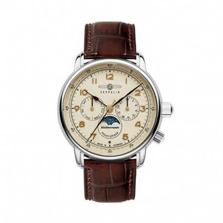 Meeste Kell Zeppelin 9636-5 (Ø 40 mm)