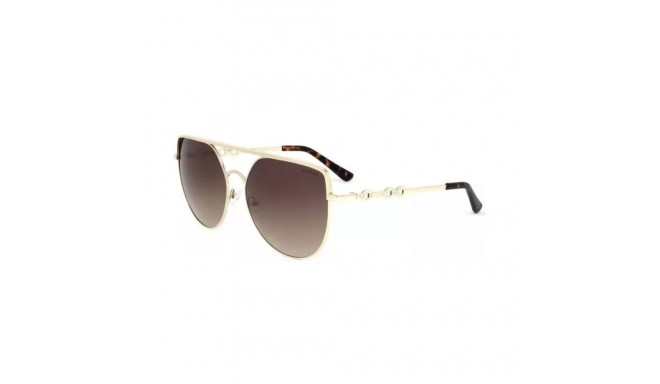 Ladies' Sunglasses Guess GF6082 32F 61 17 145