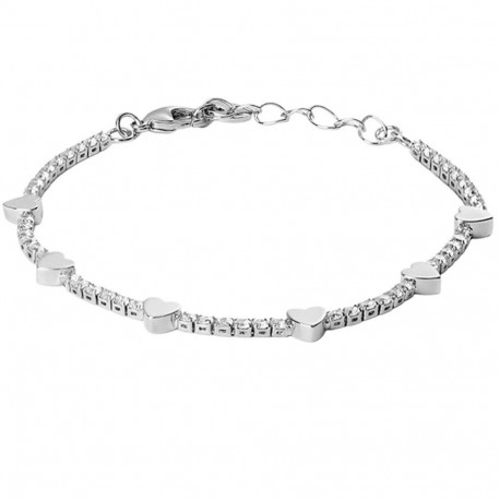 Ladies' Bracelet Stroili 1689003