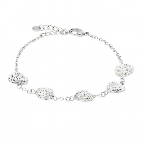 Ladies' Bracelet Stroili 1691470