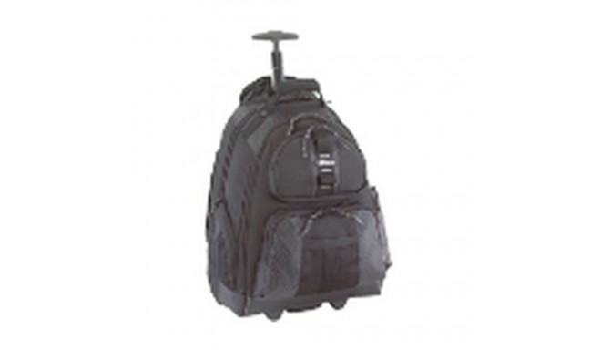 Laptop Backpack Targus Black