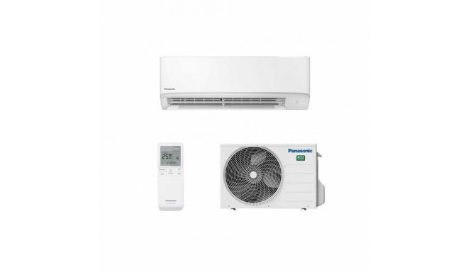 Air Conditioning Panasonic KITTZ50ZKE White A+ A++ 5000 W 5800 W