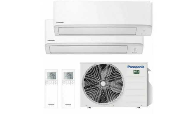 Air Conditioning Panasonic KIT2TZ2535ZKE