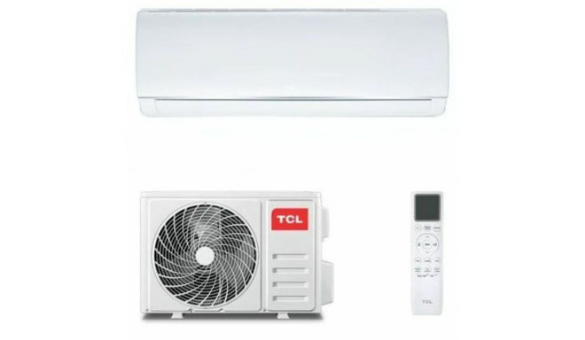 Airconditioner TCL S18F2S0 Balts A++