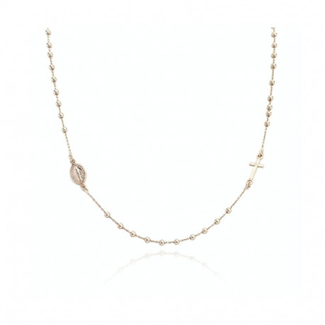 Meeste Kaelakee Amen CROR25F