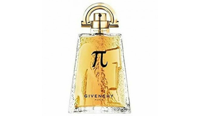 Meeste parfümeeria Givenchy Pi EDT 50 ml