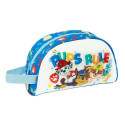 Ceļojumu Piederumu Somiņa The Paw Patrol Pups rule Zils 26 x 16 x 9 cm