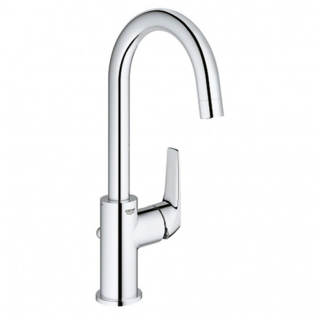 Mixer Tap Grohe 23811000 Metal