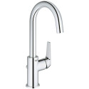 Mixer Tap Grohe 23811000 Metal