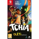 Видеоигра для Switch Just For Games Tchia Oleti Edition