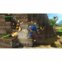 Videospēle priekš Switch Nintendo Dragon Quest Builders