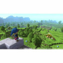 Видеоигра для Switch Nintendo Dragon Quest Builders