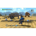 Видеоигра для Switch Nintendo Dragon Quest Builders