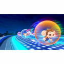 Videospēle priekš Switch Nintendo Super Monkey Ball : Banana Rumble