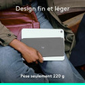 iPadi Ümbris + Klaviatuur Logitech Keys-to-Go 2