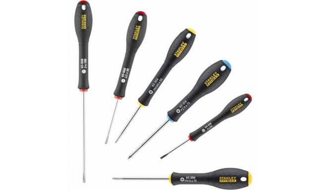 Screwdriver Set Stanley