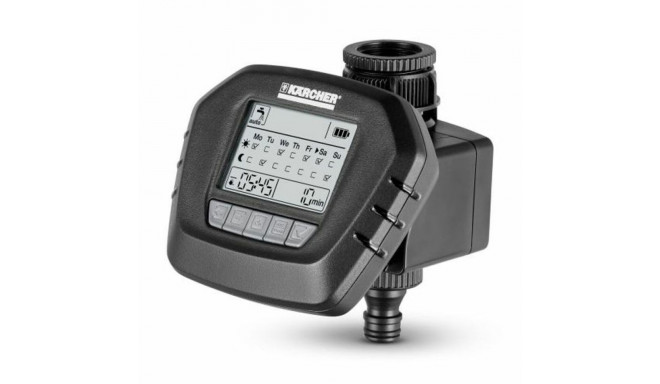 Hose Timer Kärcher