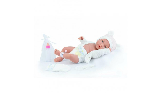 Baby doll Marina & Pau Ane 45 cm