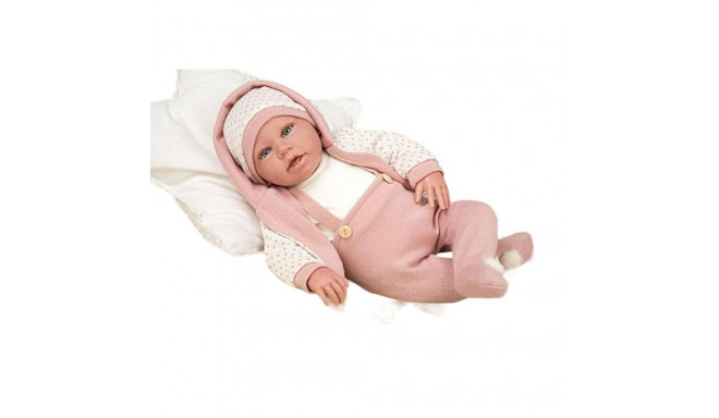 Baby Doll Arias Elegance Anuk 54 cm