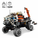 Konstruktsioon komplekt Lego 42180