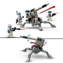 Playset Lego 75345 Разноцветный