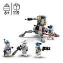 Playset Lego 75345 Разноцветный