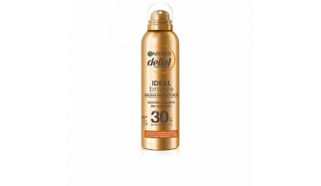 Päikesekaitsepihusti Garnier Ideal Bronze Spf 30 150 ml