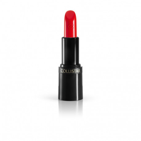 Lip balm Collistar Rossetto Puro Nº 106 Bright orange